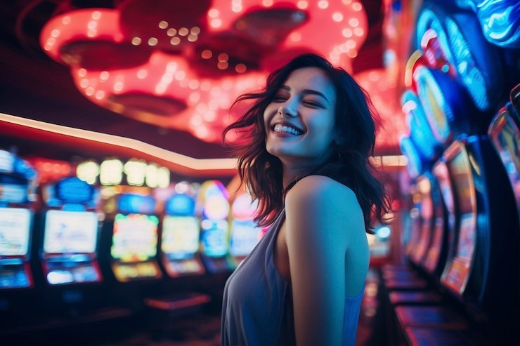 Pengingat batas deposit untuk dewasa